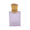 Diversas cápsulas de perfume de la aleación del cinc del color para el cuello de la botella de perfume Fea15
